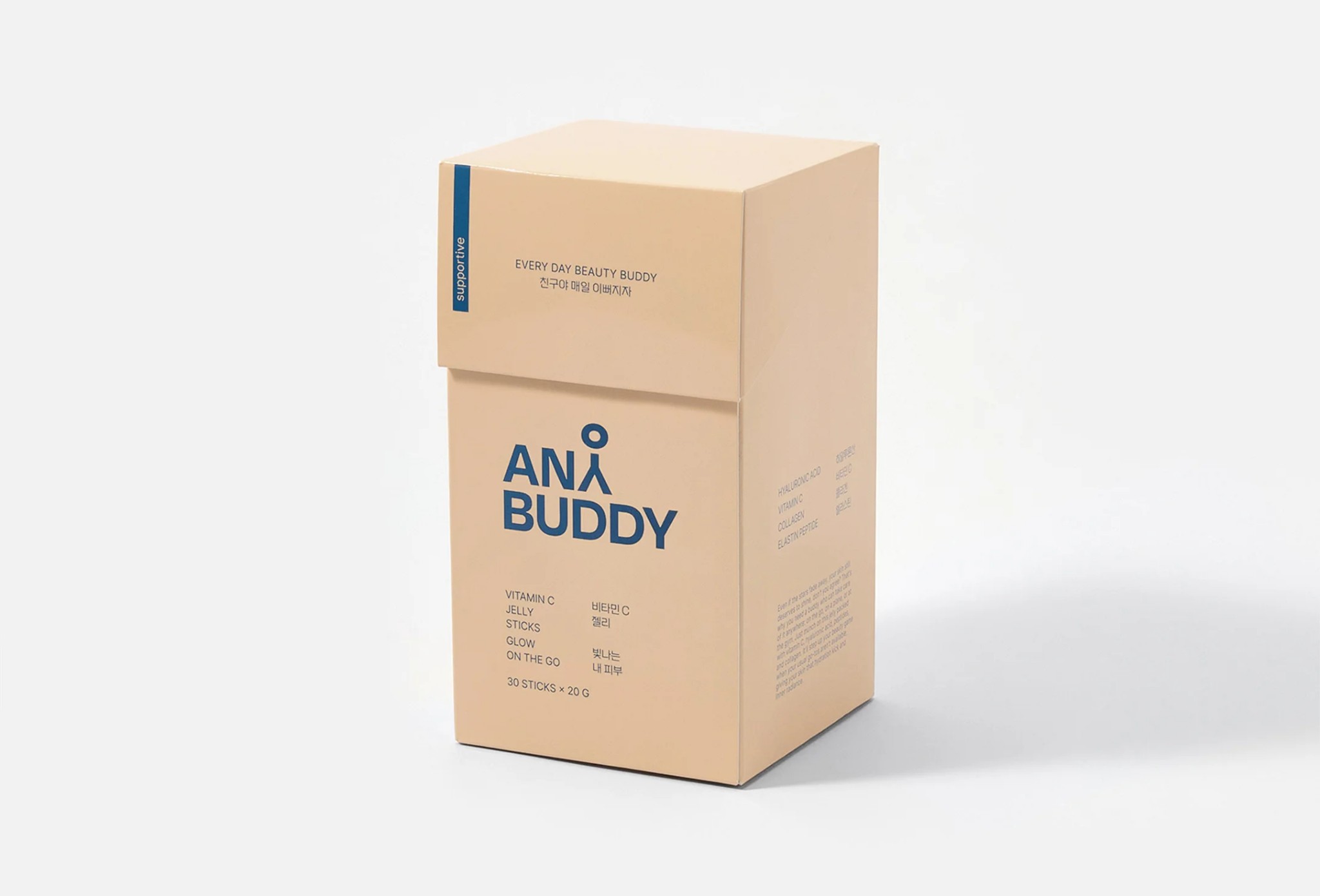 Желе с коллагеном и витамином С — фото 2