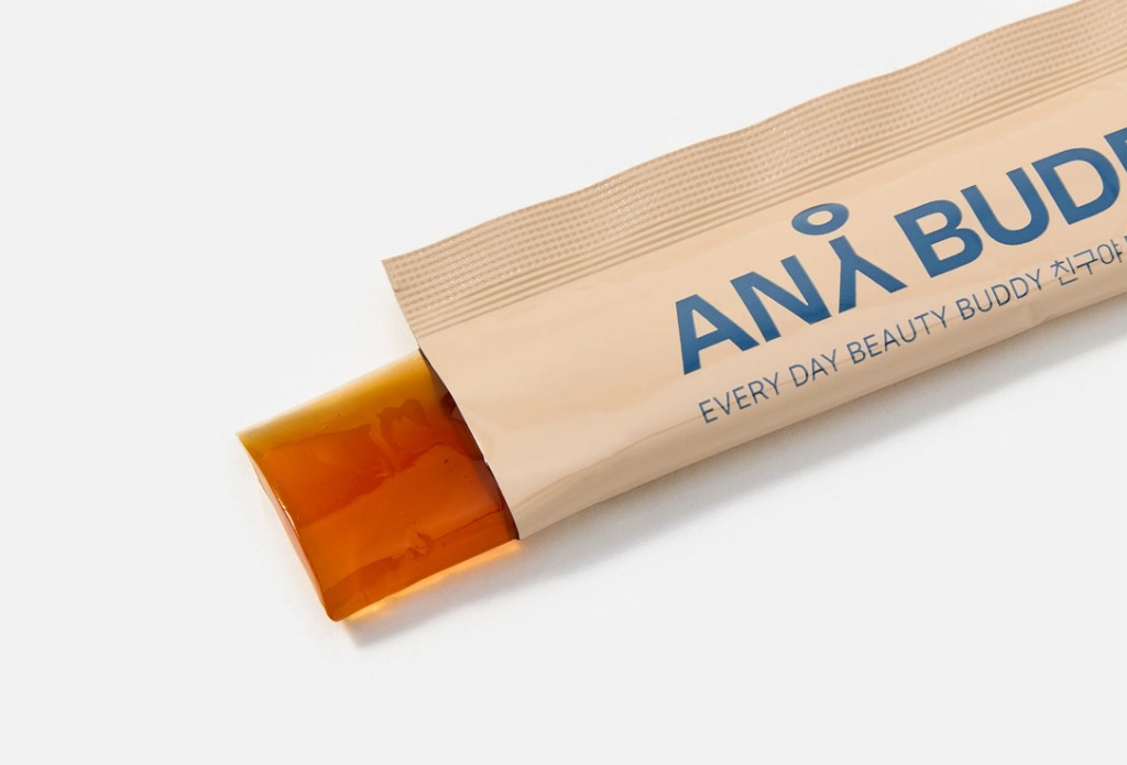 Желе с коллагеном и витамином С — фото 3